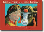 Buy *Tibetan Tales for Little Buddhas* online