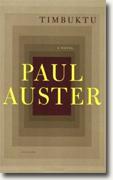 Buy *Timbuktu* by Paul Auster online