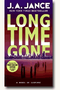 Buy *Long Time Gone* online