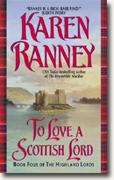 Buy *To Love a Scottish Lord: Book Four of the Highland Lords* online