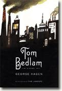 Buy *Tom Bedlam* by George Hagen online