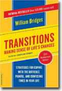 Buy *Transitions: Making Sense of Life's Changes* online
