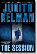 Buy *The Session* by Judith Kelman online
