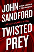 Buy *Twisted Prey* by John Sandfordonline