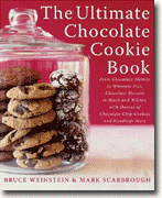 Buy *The Ultimate Chocolate Cookie Book: From Chocolate Melties to Whoopie Pies, Chocolate Biscotti to Black and Whites, With Dozens of Chocolate Chip Cookies and Hundreds More* online