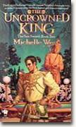 The Sun Sword:  The Uncrowned King bookcover