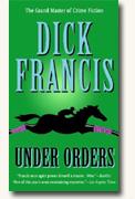 Buy *Under Orders* by Dick Francis online
