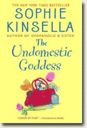 Buy *The Undomestic Goddess* online