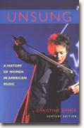 Buy *Unsung: A History of Women in American Music* online