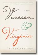 Buy *Vanessa and Virginia* by Susan Sellers online