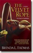 Buy *The Velvet Rope* by Brenda L. Thomas online