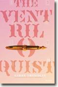 Buy *The Ventriloquist* by Larry Tremblay online