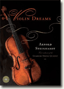 Buy *Violin Dreams* by Arnold Steinhardt online