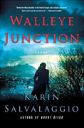 *Walleye Junction* by Karin Salvalaggio