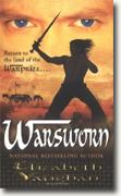 Buy *Warsworn (The Chronicles of the Warlands, Bk. 2)* by Elizabeth Vaughan online