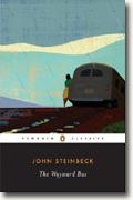 Buy *The Wayward Bus* by John Steinbeck online