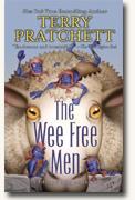 Buy *The Wee Free Men: A Story of Discworld* online