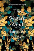 Buy *The Western Wind* by Samantha Harveyonline