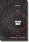 Buy *The Wildfire Season* by Andrew Pyper online