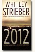 *2012: The War for Souls* by Whitley Strieber