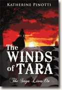 Buy *The Winds of Tara* by Katherine Pinotti online