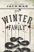 Buy *The Winter Family* by Clifford Jackmanonline