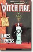 Wit'ch Fire bookcover