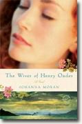 Buy *The Wives of Henry Oades* by Johanna Moran online