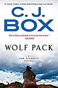 Buy *Wolf Pack (A Joe Pickett Novel)* by C.J. Box online