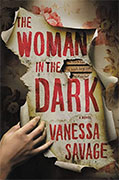 Buy *The Woman in the Dark* by Vanessa Savage online