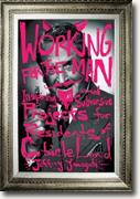 Buy *Working for the Man: Inspiring and Subversive Projects for Residents of Cubicle Land* by Jeffrey Yamaguchi online