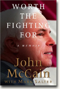 Buy *Worth the Fighting for: A Memoir* online