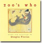 Douglas Florian's *Zoo's Who*