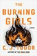 Fiction book review: *The Burning Girls* by CJ Tudor